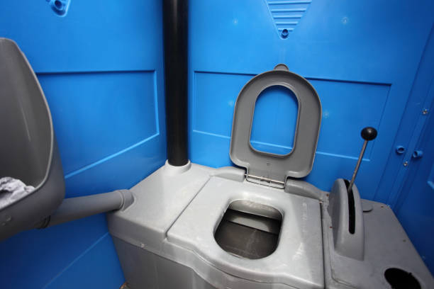 Affordable portable toilet rental in Spruce Pine, NC