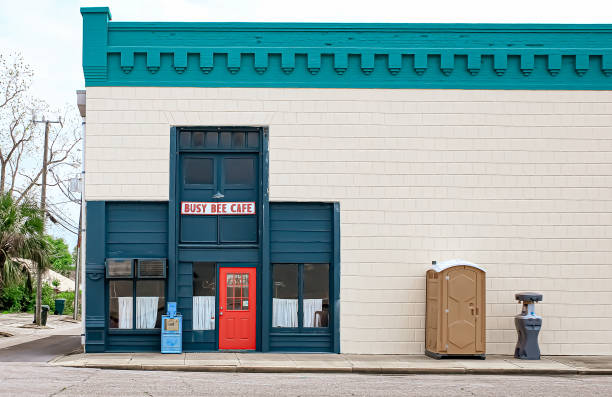 Best Construction site porta potty rental  in Spruce Pine, NC