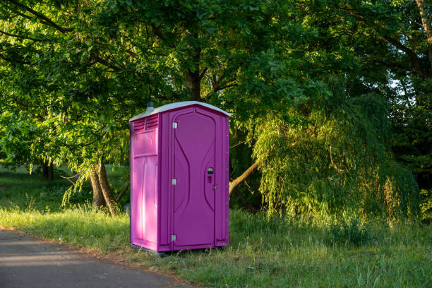 Best Porta potty delivery and setup  in Spruce Pine, NC